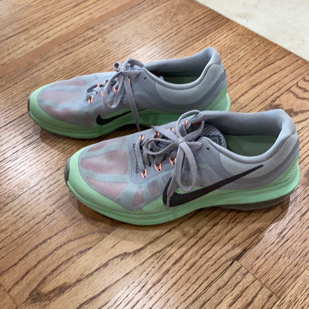 Nike shoes